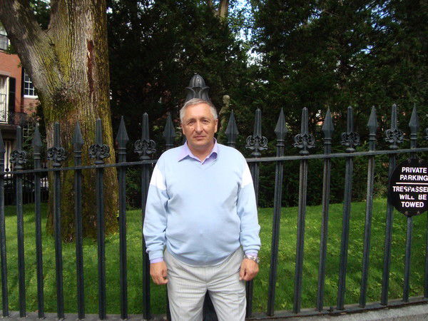 Владимир Малыгаев