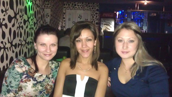 Вероника Кольцова