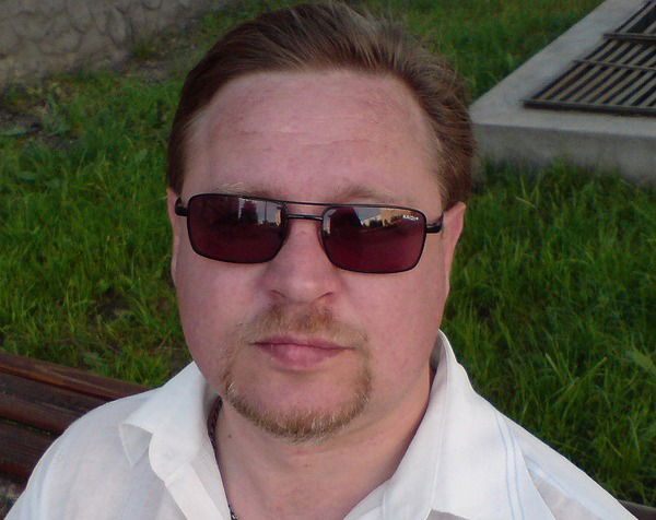 Игорь Бальмелли