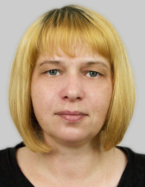 Мария Фахретдинова