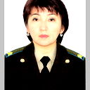 Гульжамал Копбаева
