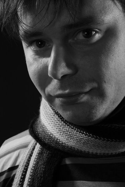 Василий Ермилов