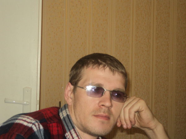 Алексей Слесарев