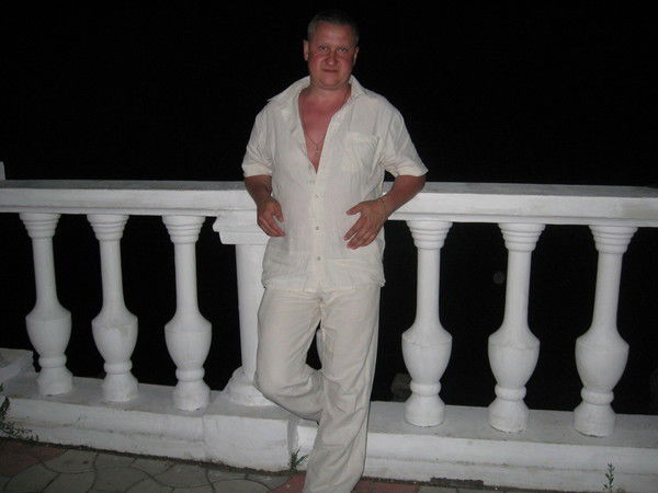 Сергей Сметанин