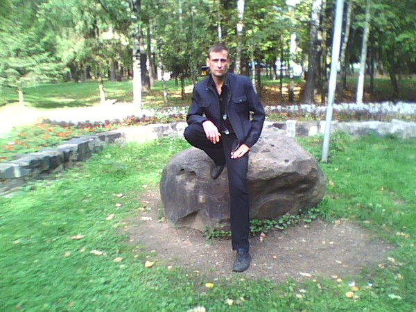 Владимир Фёдоров