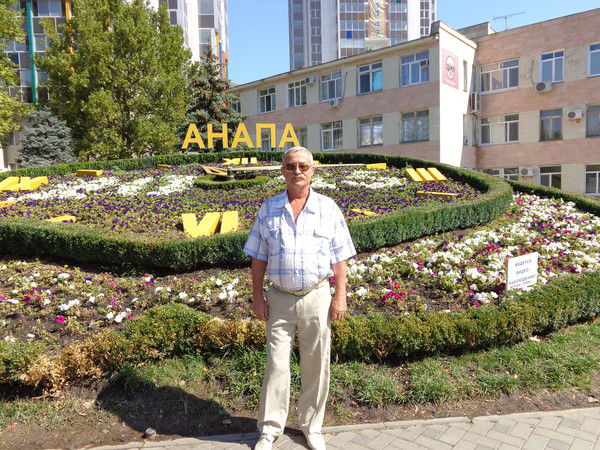 Владимир Немкин