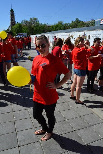 Юлия Дубовенко