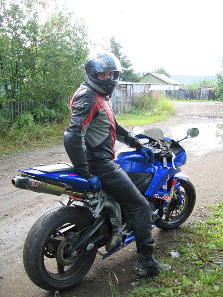 Сергей Черногор