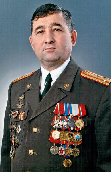 Анатолий Епифанов