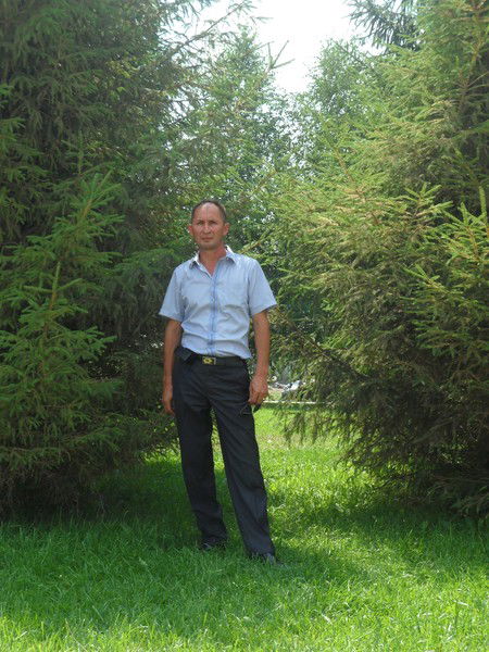 Марат Гиллажевич Мирасов