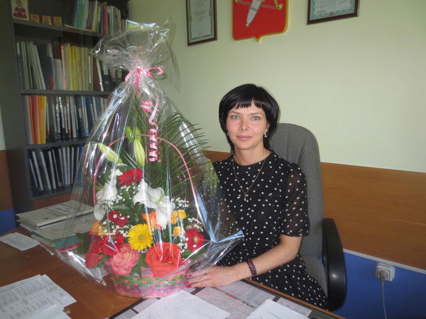 Кристина Гайдай