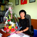 Кристина Гайдай