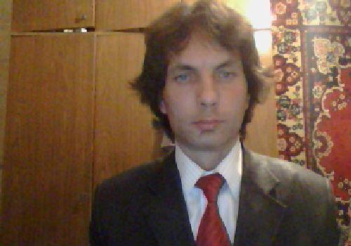 Андрей Горячев