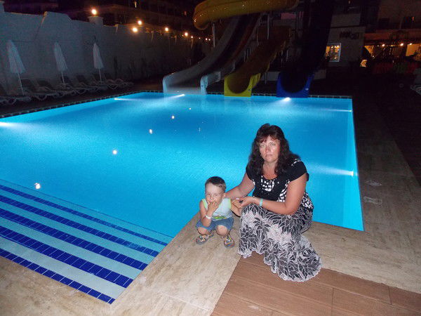 Светлана Дедова