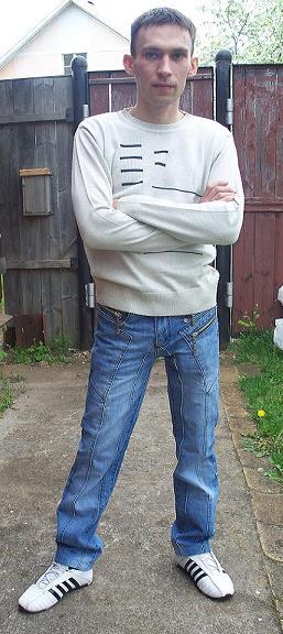 Владислав Григорьев