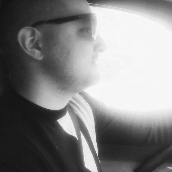 Женя Шаймухаметов