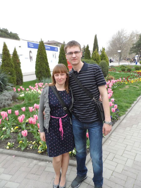 Алеся Ерохина