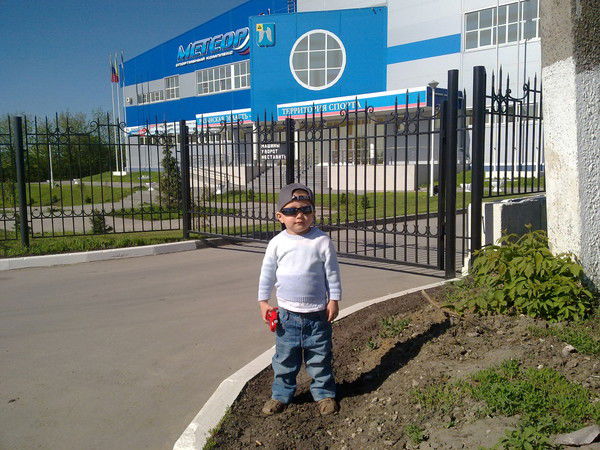 Акылбек Исманалиев