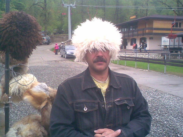 Олег Шевырев