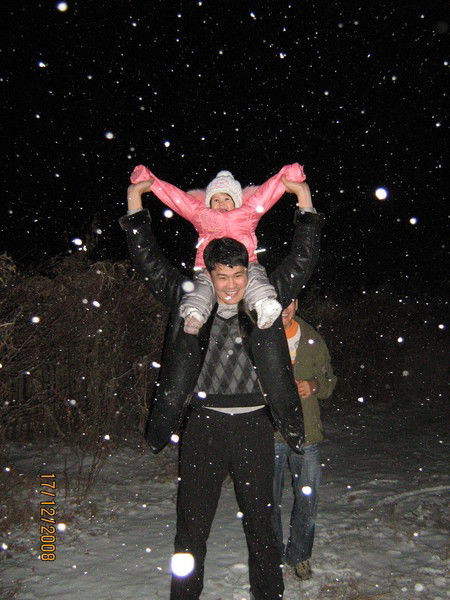 Жанибек Жангарашов