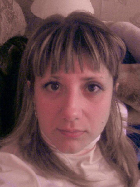 Елена Мизгильбаева