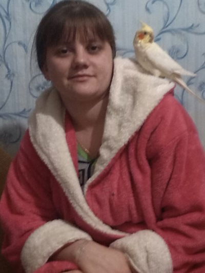 Нина Таранчук