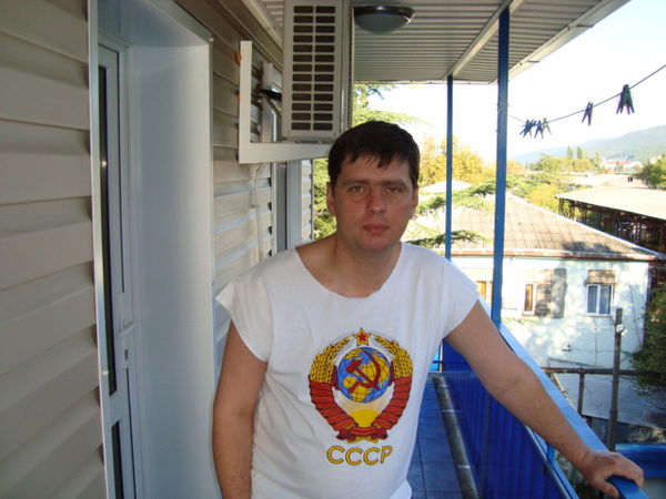 Вячеслав Михайлов