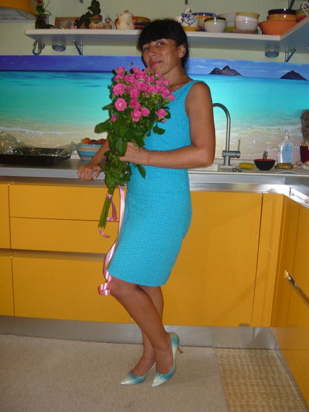 Наталья Неделкова