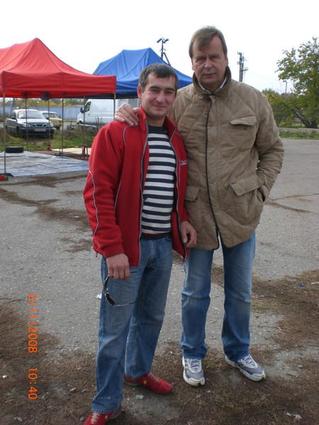 Виктор Еремин