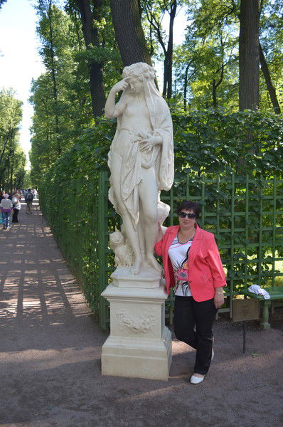 Наталья Ремизова