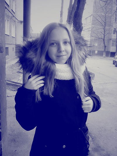 Саша Гомельская