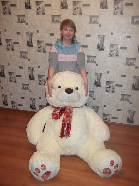 Женя Ионова