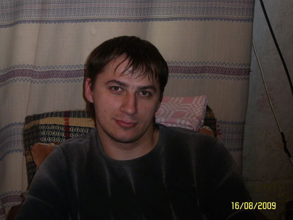 Константин Гапонов