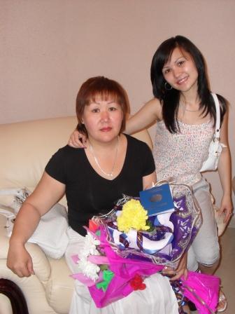 Сауле Адамбаева