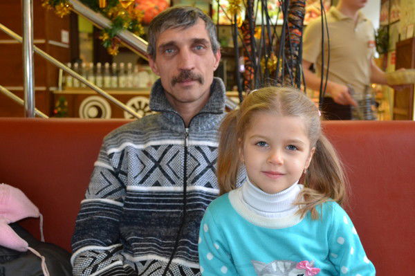 Виталий Гончаров