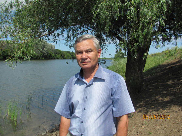 Сергей Ешелкин