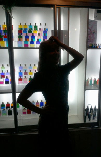 Ирина Старостина