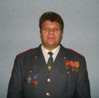 Андрей Захаров