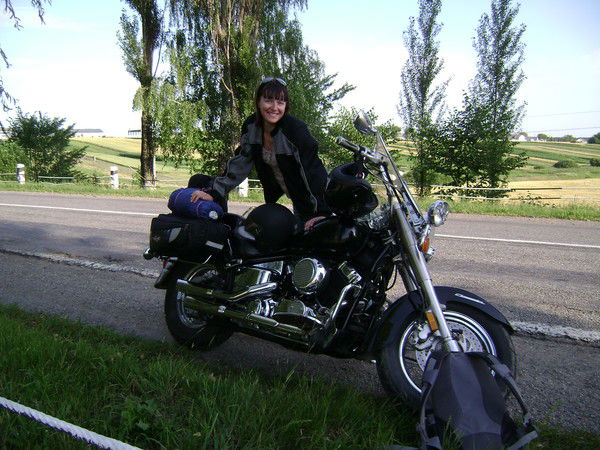 Наталья Удача