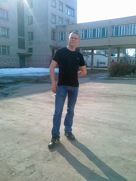 Сергей Вагжанов