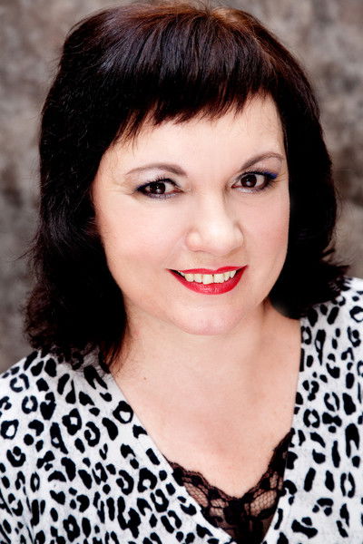 Анна Красан