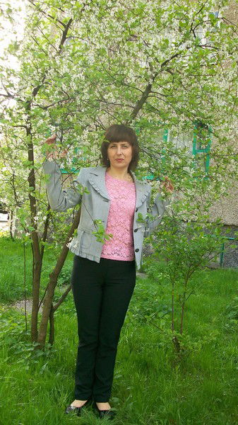 Лариса Синькевич