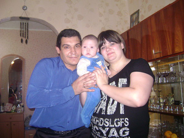 Елена Губанова