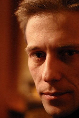 Алексеи Михаилов