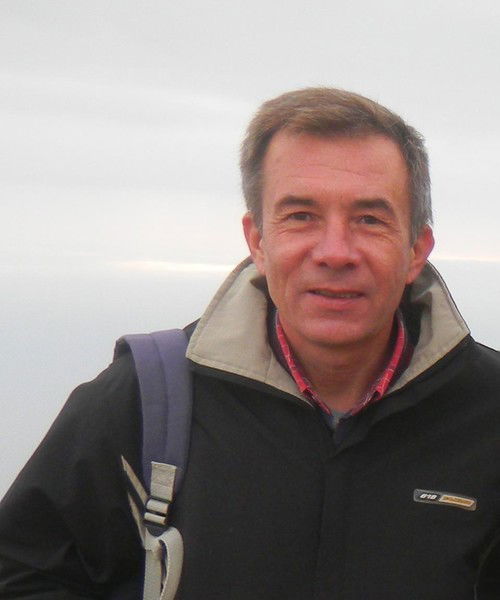 Яков Глушко