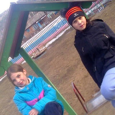 Наталья Колпакова