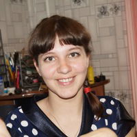 Виктория Тинькова