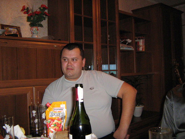 Павло Гембаль