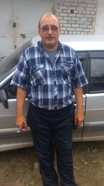 Виктор Долинский