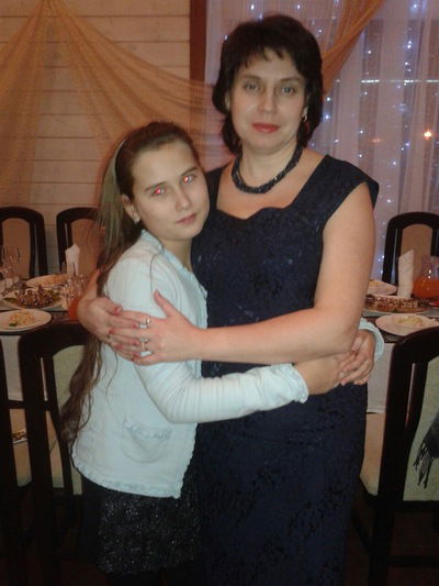 Даша Ясевич